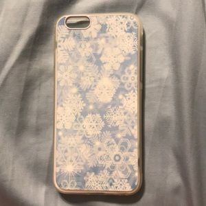 iPhone 6s case